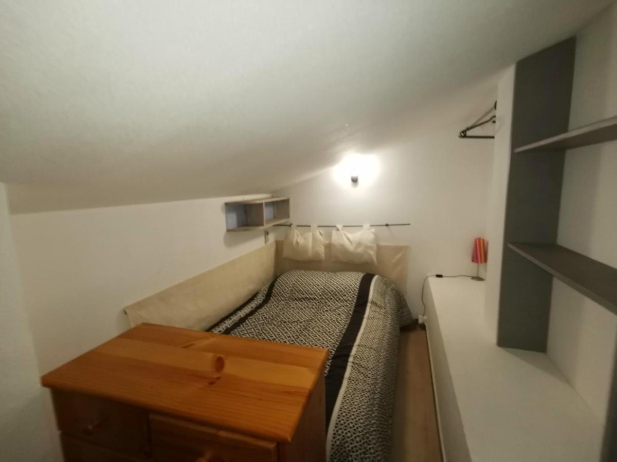 Residence Le Lagon Avec Piscine Ouverte - En Bord De Mer Et Proche Des Commerces - Climatisation - 2 Chambres -Terrasse - Vue Montagne アルジェレス・シュル・メール エクステリア 写真