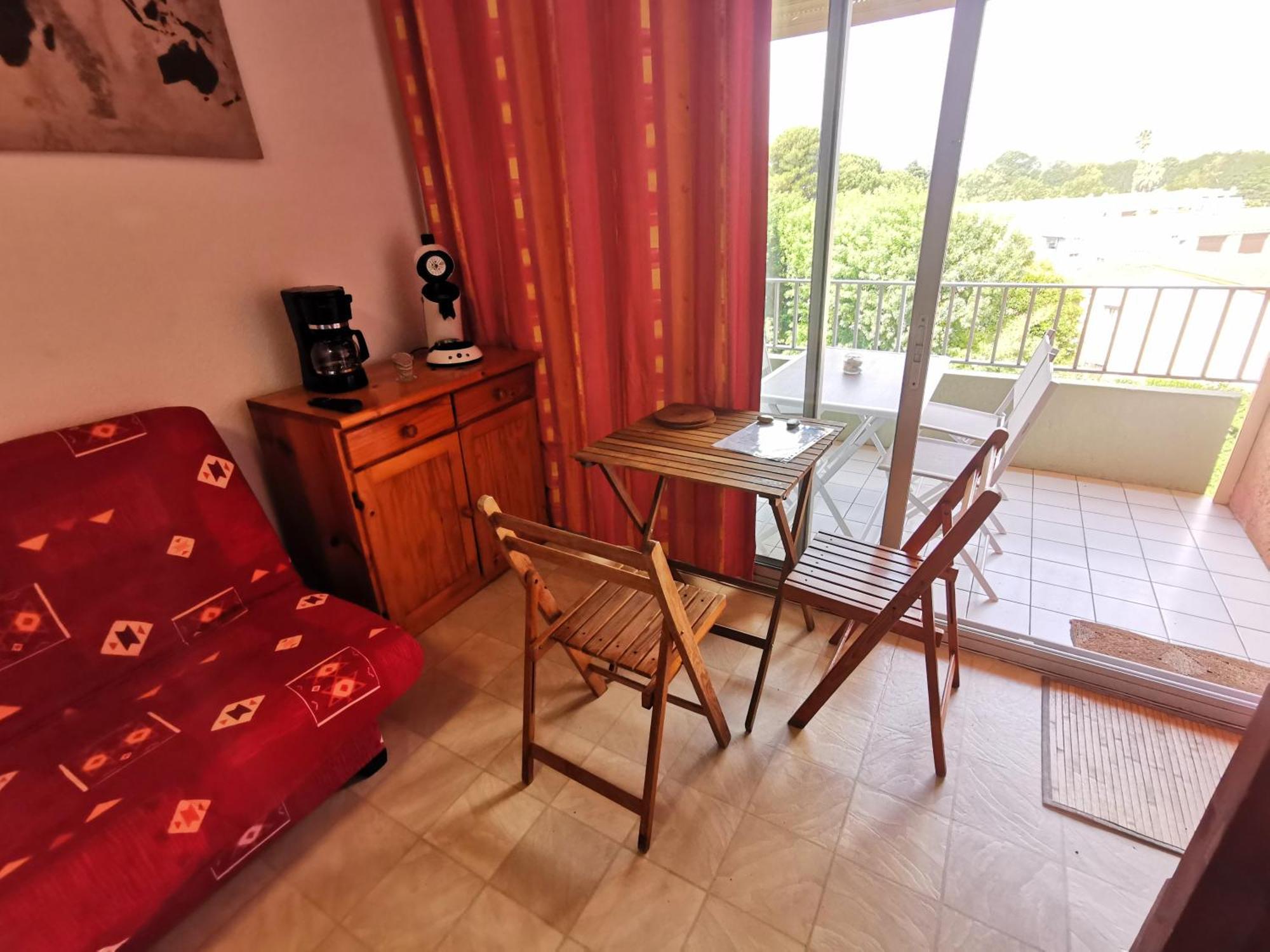 Residence Le Lagon Avec Piscine Ouverte - En Bord De Mer Et Proche Des Commerces - Climatisation - 2 Chambres -Terrasse - Vue Montagne アルジェレス・シュル・メール エクステリア 写真